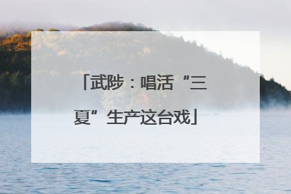 武陟：唱活“三夏”生产这台戏