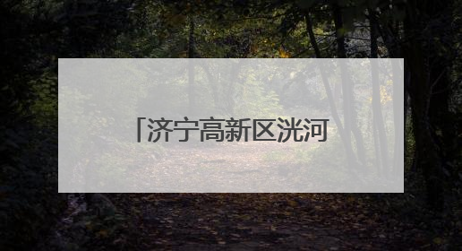 济宁高新区洸河街道阳光社区开展普法宣传活动