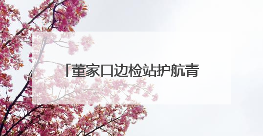 董家口边检站护航青岛LNG双泊位联动“龙舟接力赛” 开启能源保供新篇章