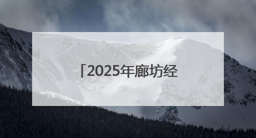 2025年廊坊经洽会：小箱包“圈粉”大咖 县域特色产业快速出海